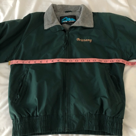 Tri-Mountain Woodland Farms Puffer Jacket - Picture 9 of 16